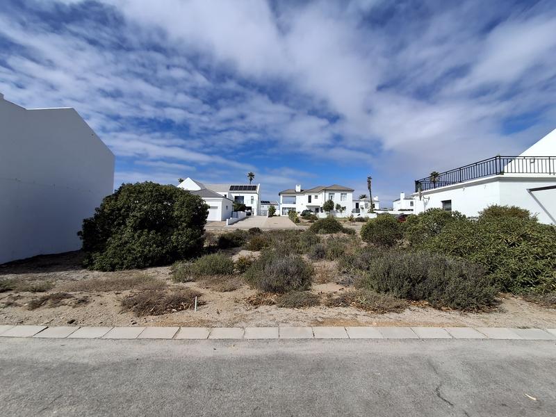 0 Bedroom Property for Sale in Shelley Point Western Cape